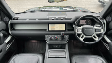 Land Rover Defender 2.0 P400e XS Edition 110 5dr Auto Estate